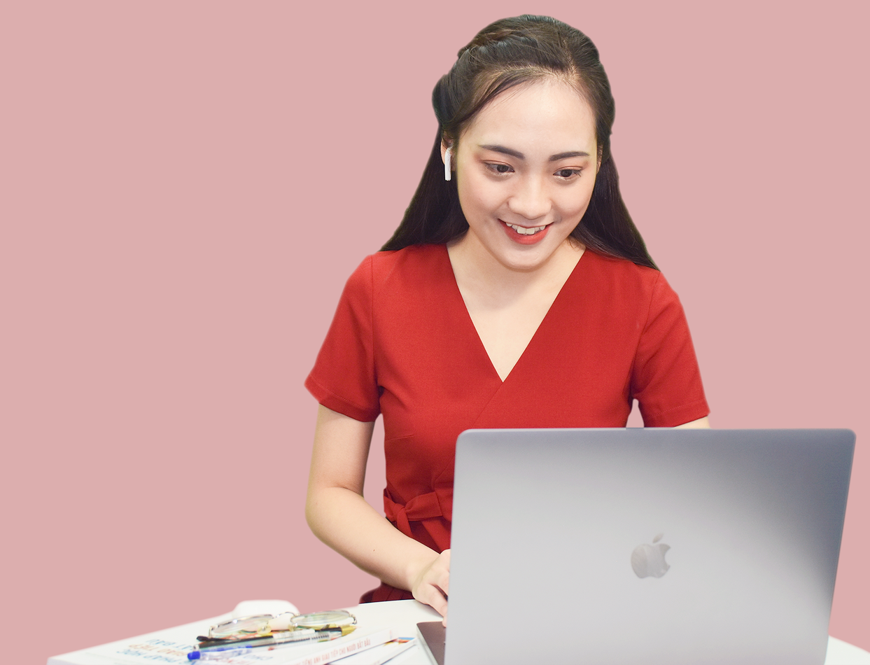 Khóa học tiếng anh giao tiếp online trực tuyến hiệu quả dành cho người mất gốc ảnh 2