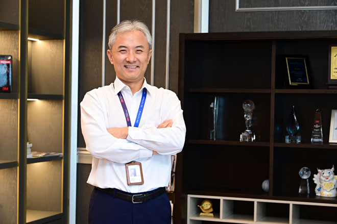 3M Việt Nam phối hợp cùng MSD trong dự án hỗ trợ cộng đồng vì COVID ảnh 2