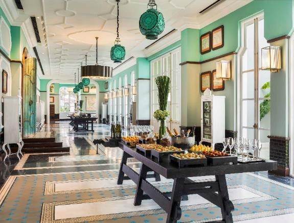 Điểm đến hoàn hảo cho một đám cưới cổ tích ở Nam Phú Quốc ảnh 3