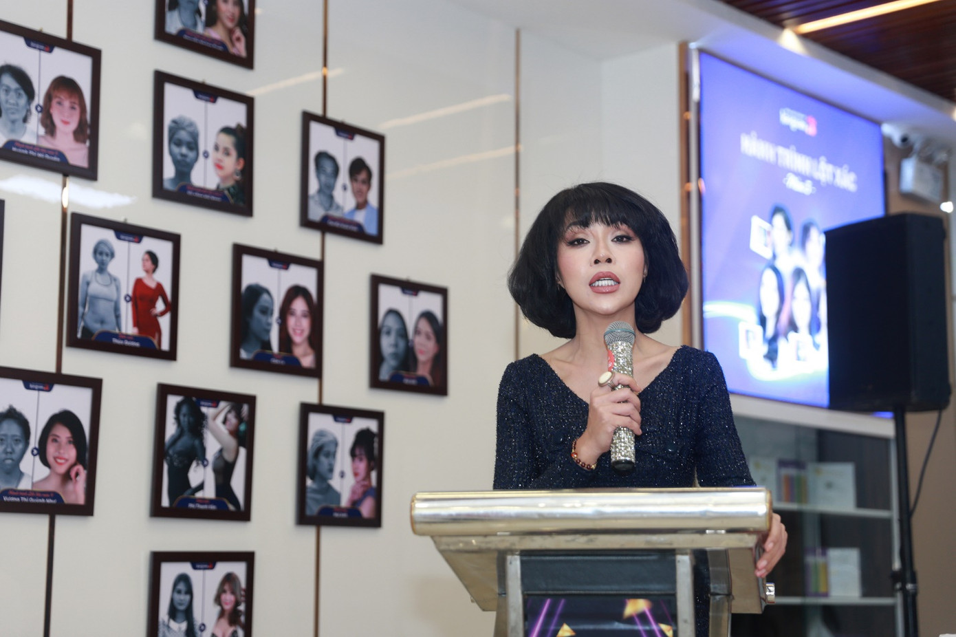 Khởi động “Hành trình lột xác” mùa 5, tài trợ phẫu thuật thẩm mỹ miễn phí 20 tỷ đồng ảnh 2