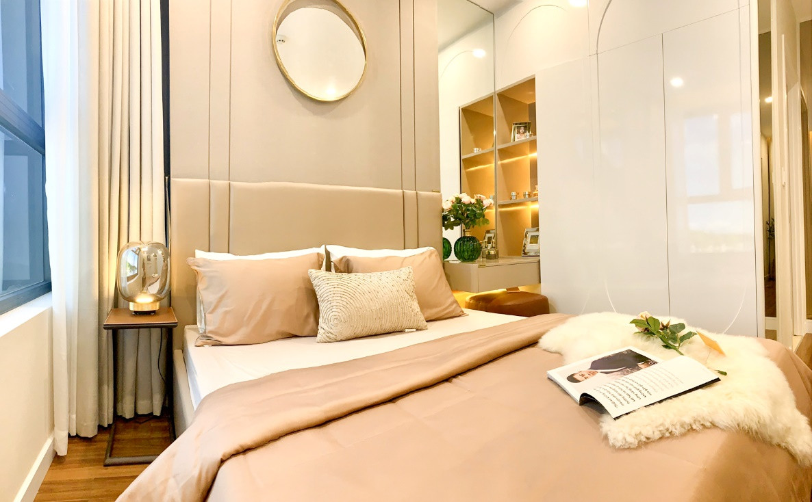 Rio Land giới thiệu những căn hộ đẹp nhất dự án Precia ảnh 2