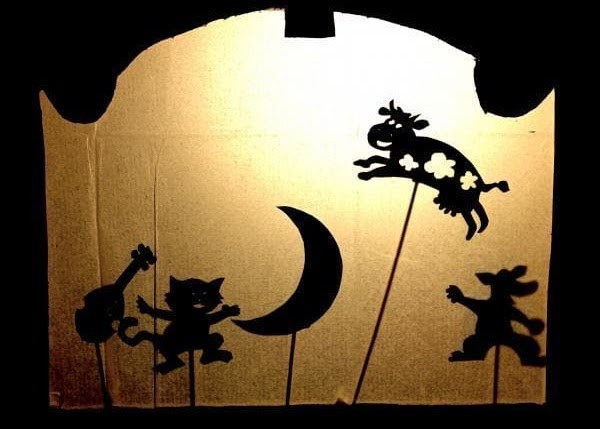 Giúp con phát triển tư duy sáng tạo chỉ với 4 tips nhỏ này ảnh 1