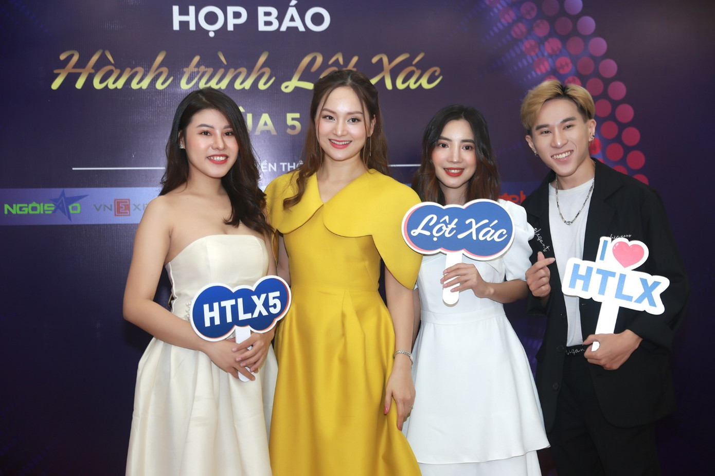 Khởi động “Hành trình lột xác” mùa 5, tài trợ phẫu thuật thẩm mỹ miễn phí 20 tỷ đồng ảnh 3