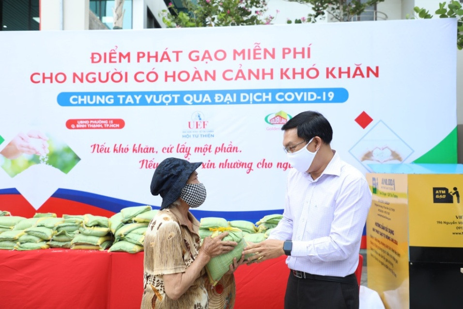 Học thực tế, được chăm lo việc làm: Bất kỳ sinh viên trường nào cũng mong muốn ảnh 2