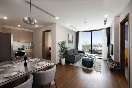 5 lý do khiến Vinhomé West Point đặc biệt hấp dẫn với giới đầu tư ảnh 5