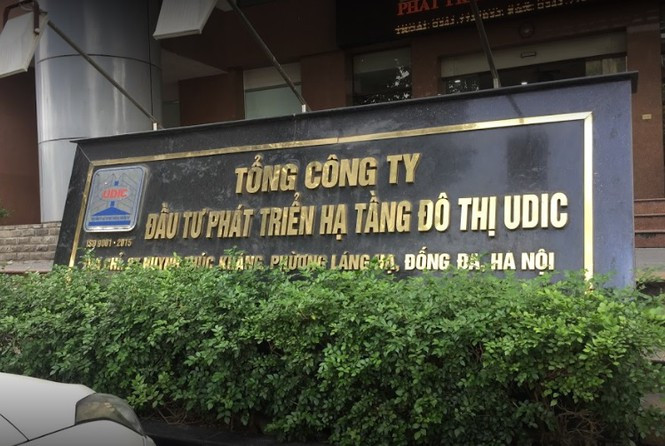 Không có khái niệm 'công trình tâm linh', dừng quy hoạch khu chung cư cũ Giảng Võ ảnh 2