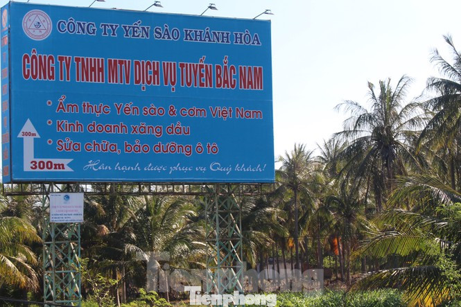 Biệt thự khủng 'mọc' trên đồi ở Ba Vì, bãi xe cao tầng biến thành chung cư ảnh 5