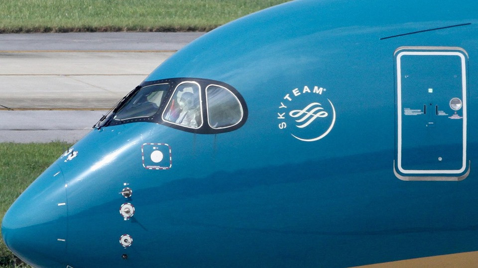 Chuyến bay đặc biệt đưa hơn 100 người mắc COVID -19 ở Guinea Xích đạo về tới Nội Bài ảnh 9