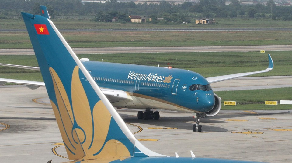 Chuyến bay đặc biệt đưa hơn 100 người mắc COVID -19 ở Guinea Xích đạo về tới Nội Bài ảnh 5