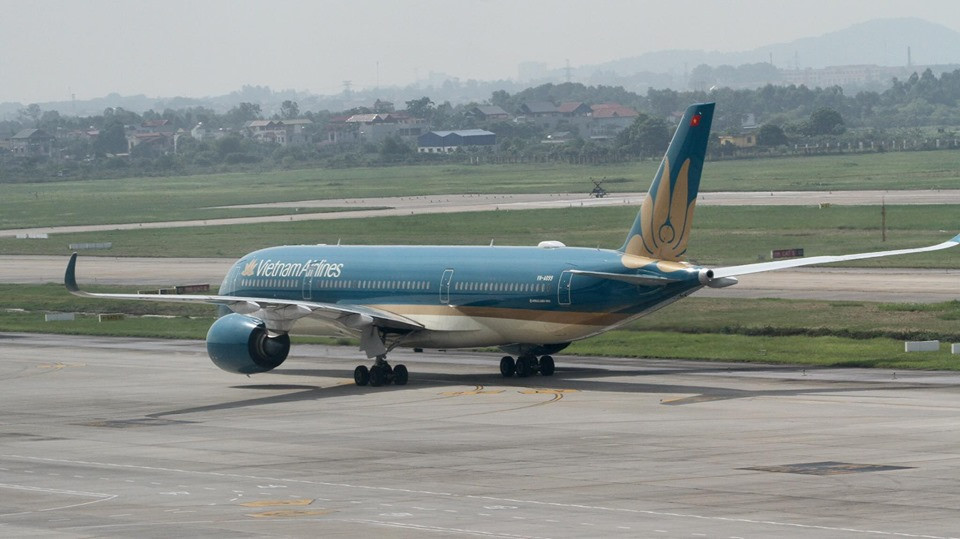 Chuyến bay đặc biệt đưa hơn 100 người mắc COVID -19 ở Guinea Xích đạo về tới Nội Bài ảnh 10