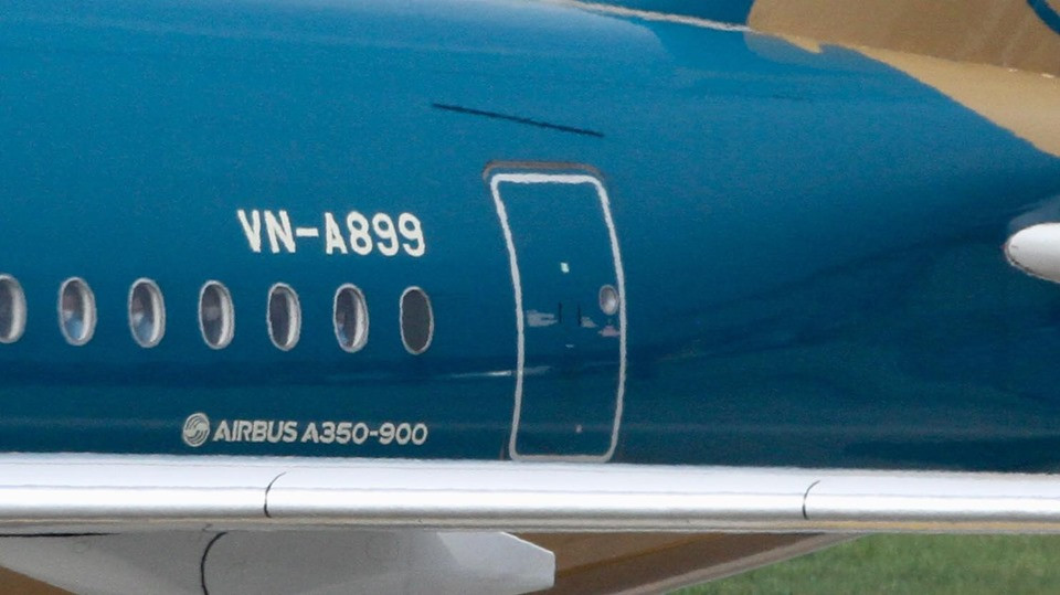 Chuyến bay đặc biệt đưa hơn 100 người mắc COVID -19 ở Guinea Xích đạo về tới Nội Bài ảnh 6