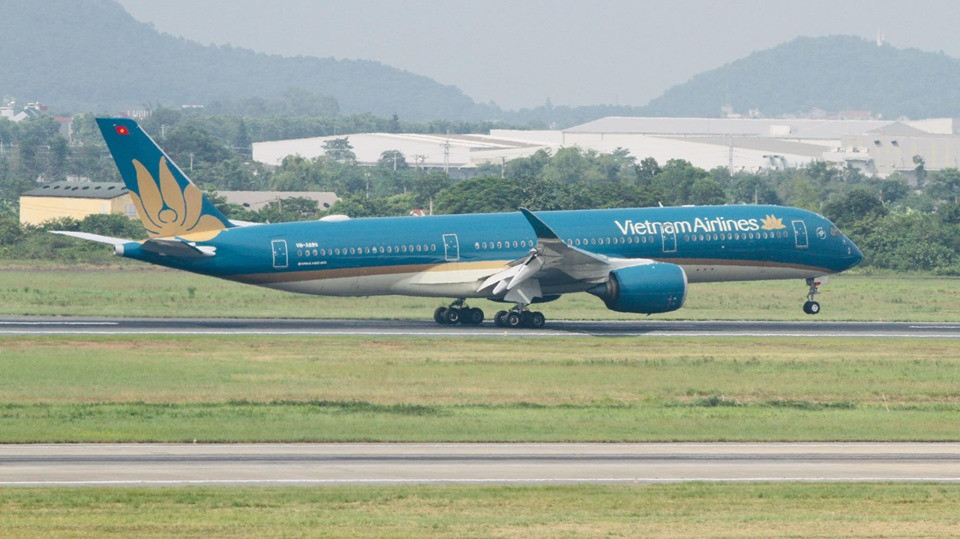 Chuyến bay đặc biệt đưa hơn 100 người mắc COVID -19 ở Guinea Xích đạo về tới Nội Bài ảnh 3