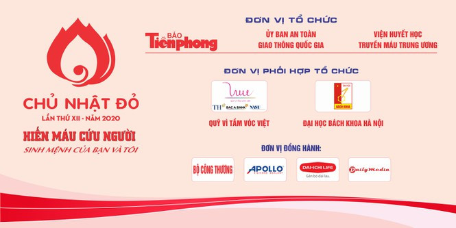 San sẻ yêu thương, nhân tình thân ái ảnh 10