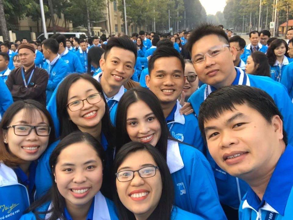 Triển lãm 'Tôi yêu Tổ quốc tôi' - Khám phá 54 sắc màu dân tộc ảnh 18