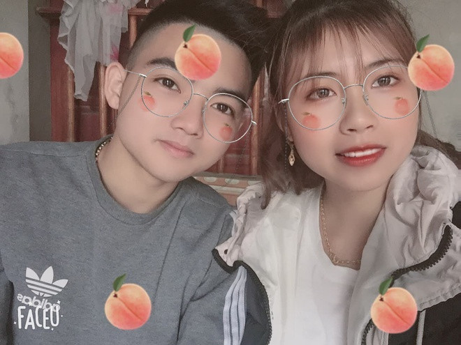 Đôi vợ chồng Phú Thọ đăng ký kết hôn sau 18 ngày hẹn hò qua mạng ảnh 2