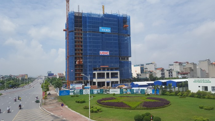 Hà Nội lên tiếng nghi vấn lấy đất công giao nhà đầu tư xây chung cư để bán ảnh 2