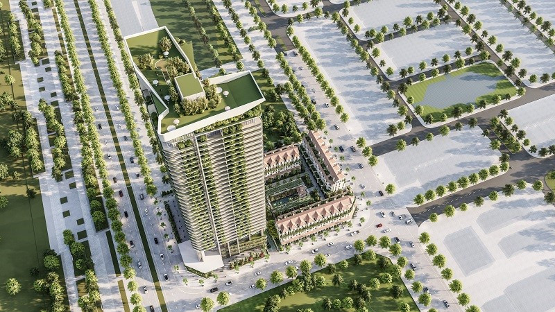 'Sống sang, ở rộng' - xu hướng mới của người giàu biết hưởng thụ ảnh 2