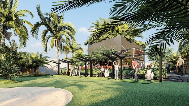 'Sống sang, ở rộng' - xu hướng mới của người giàu biết hưởng thụ ảnh 3