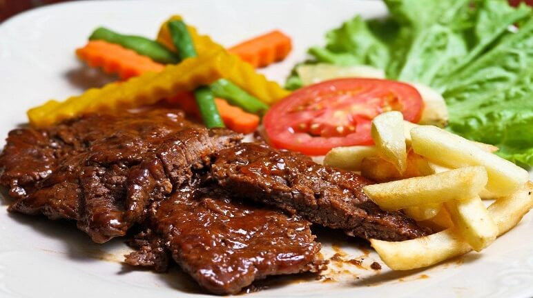 Thực phẩm cực tốt và 'đại kỵ' với những người đau xương khớp ảnh 5