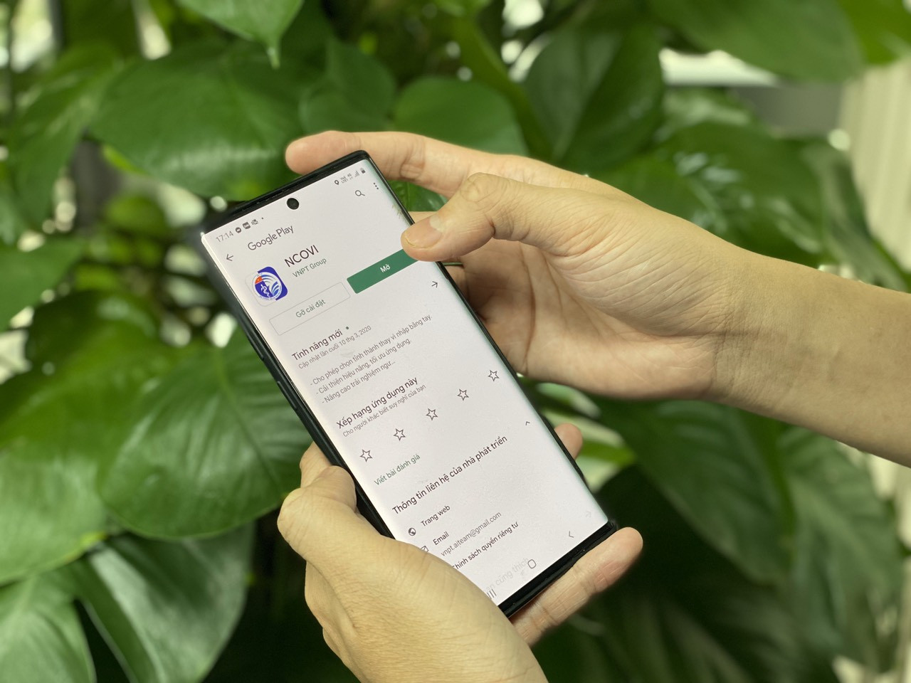 Doanh nghiệp viễn thông Việt Nam gặt hái tại Giải thưởng Kinh doanh Quốc tế 2020 ảnh 1