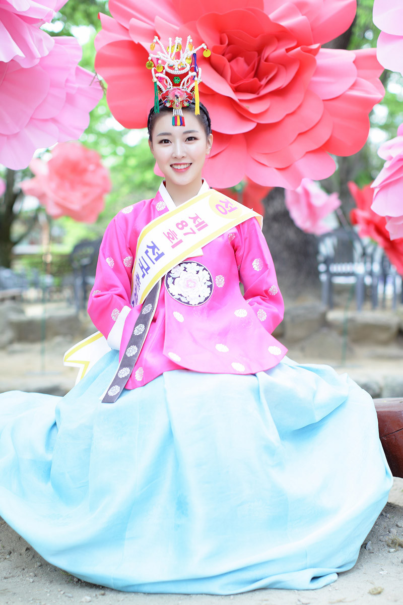 Nhìn lại các Hoa hậu Truyền thống Hàn Quốc toàn sở hữu nhan sắc 'cực phẩm' ảnh 4