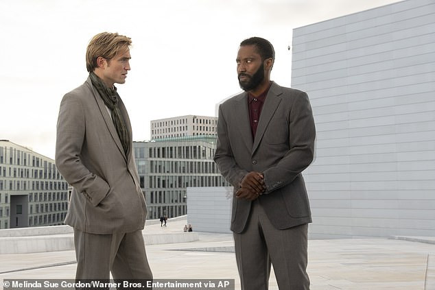 Tenet thu 200 triệu USD trên toàn cầu, Mulan ‘xịt’ tại Trung Quốc ảnh 2