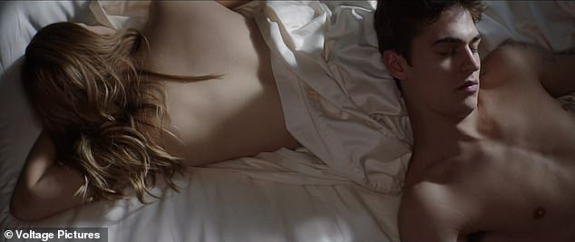 Tenet thu 200 triệu USD trên toàn cầu, Mulan ‘xịt’ tại Trung Quốc ảnh 5