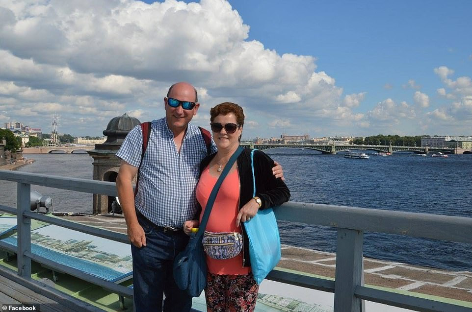 ‘Ai là triệu phú?’ Anh quốc có người chiến thắng sau 14 năm ảnh 5