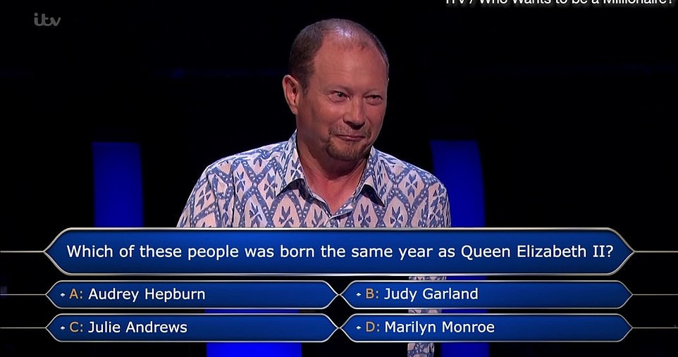 ‘Ai là triệu phú?’ Anh quốc có người chiến thắng sau 14 năm ảnh 3