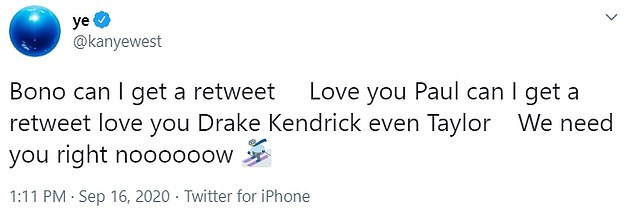 Kanye West đăng video tiểu tiện vào cúp vàng Grammy gây sốc ảnh 5