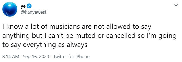 Kanye West đăng video tiểu tiện vào cúp vàng Grammy gây sốc ảnh 3