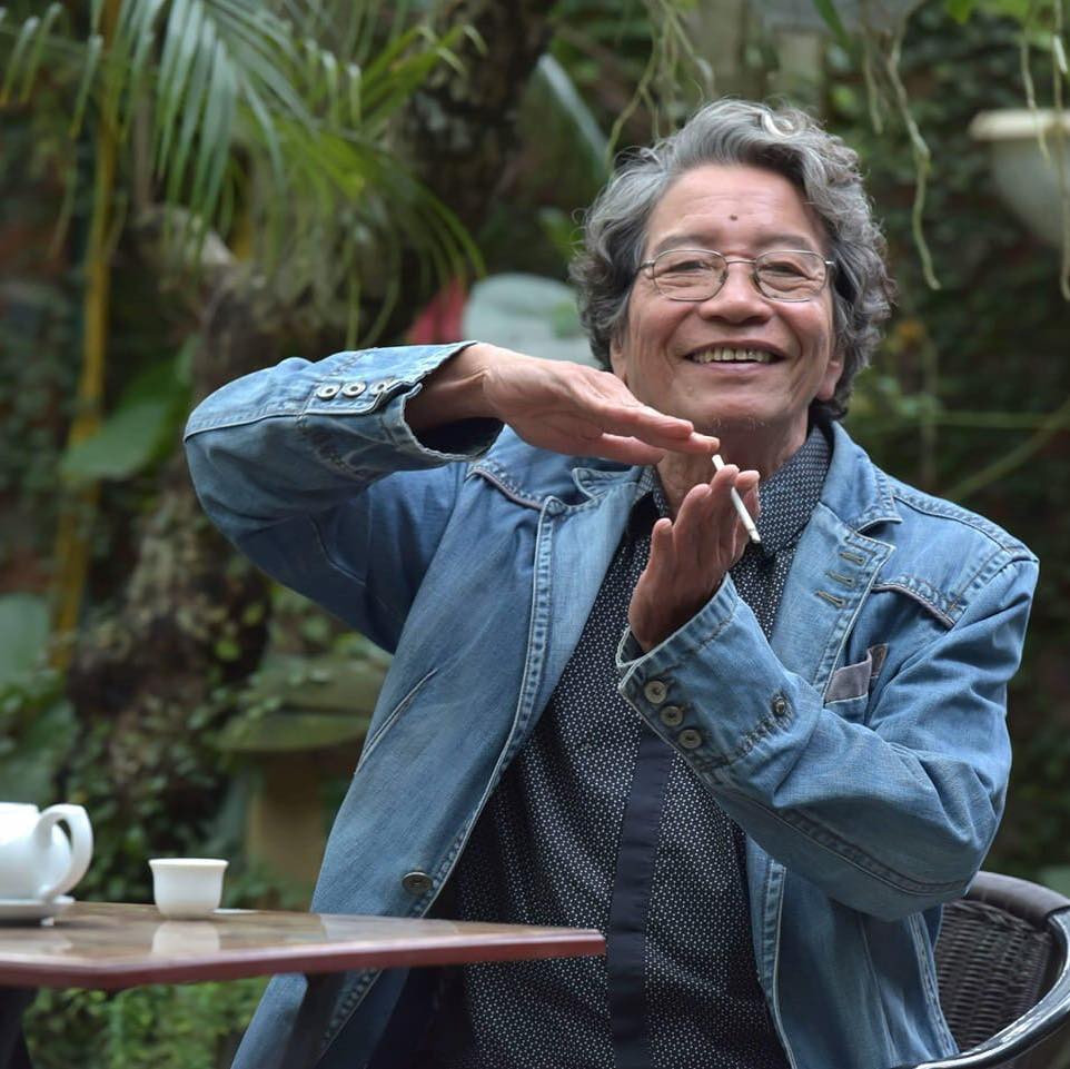 Nghệ sĩ Việt bàng hoàng, tiếc thương nhạc sĩ Phó Đức Phương ảnh 1