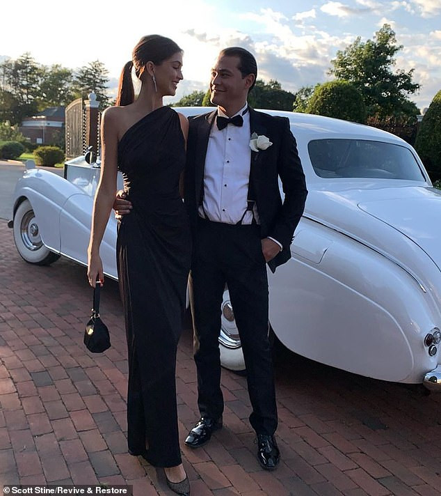 Liên tục khoe ân ái với tình trẻ, hóa ra Katie Holmes là ‘tiểu tam’? ảnh 4