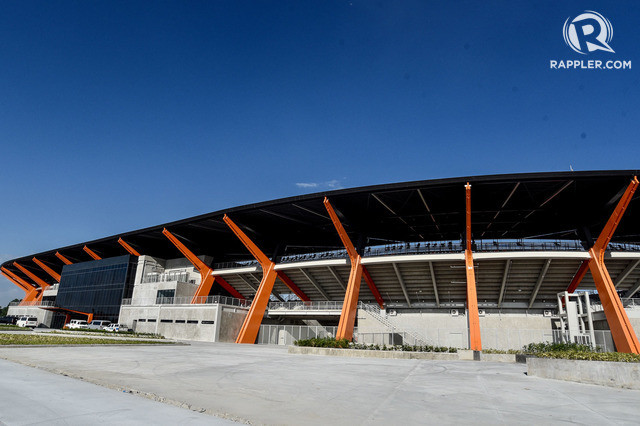 Sốc với phòng họp báo như... nhà kho ở SEA Games 30 ảnh 11 Sốc với phòng họp báo như... nhà kho ở SEA Games 30 ảnh 11