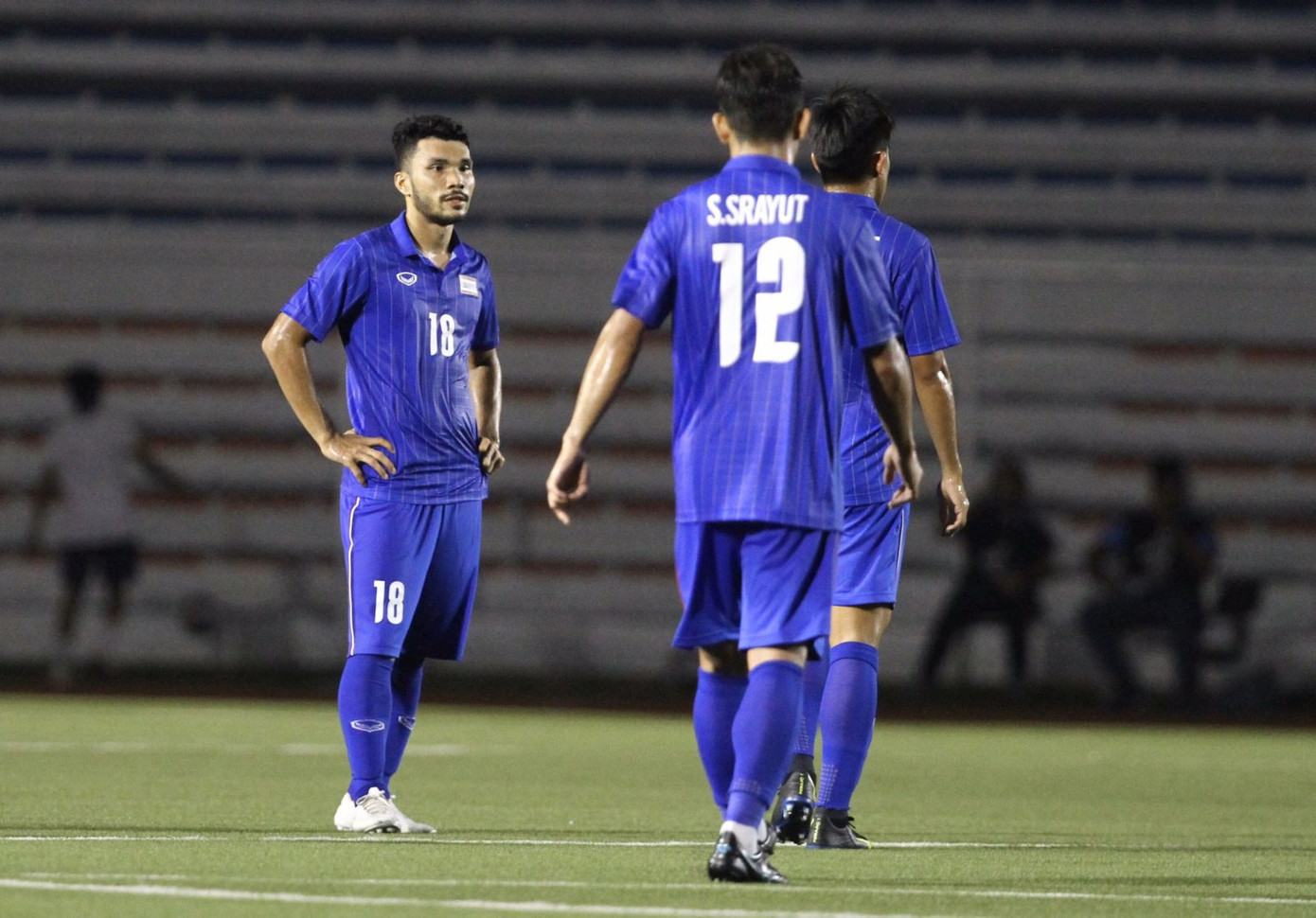 Báo Thái Lan chỉ ra nguyên nhân đội bóng của ông Nishino thua trận ảnh 2