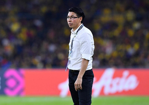 Lộ diện đối thủ của ông Park trong cuộc đua tới vị trí HLV số 1 Đông Nam Á ảnh 1