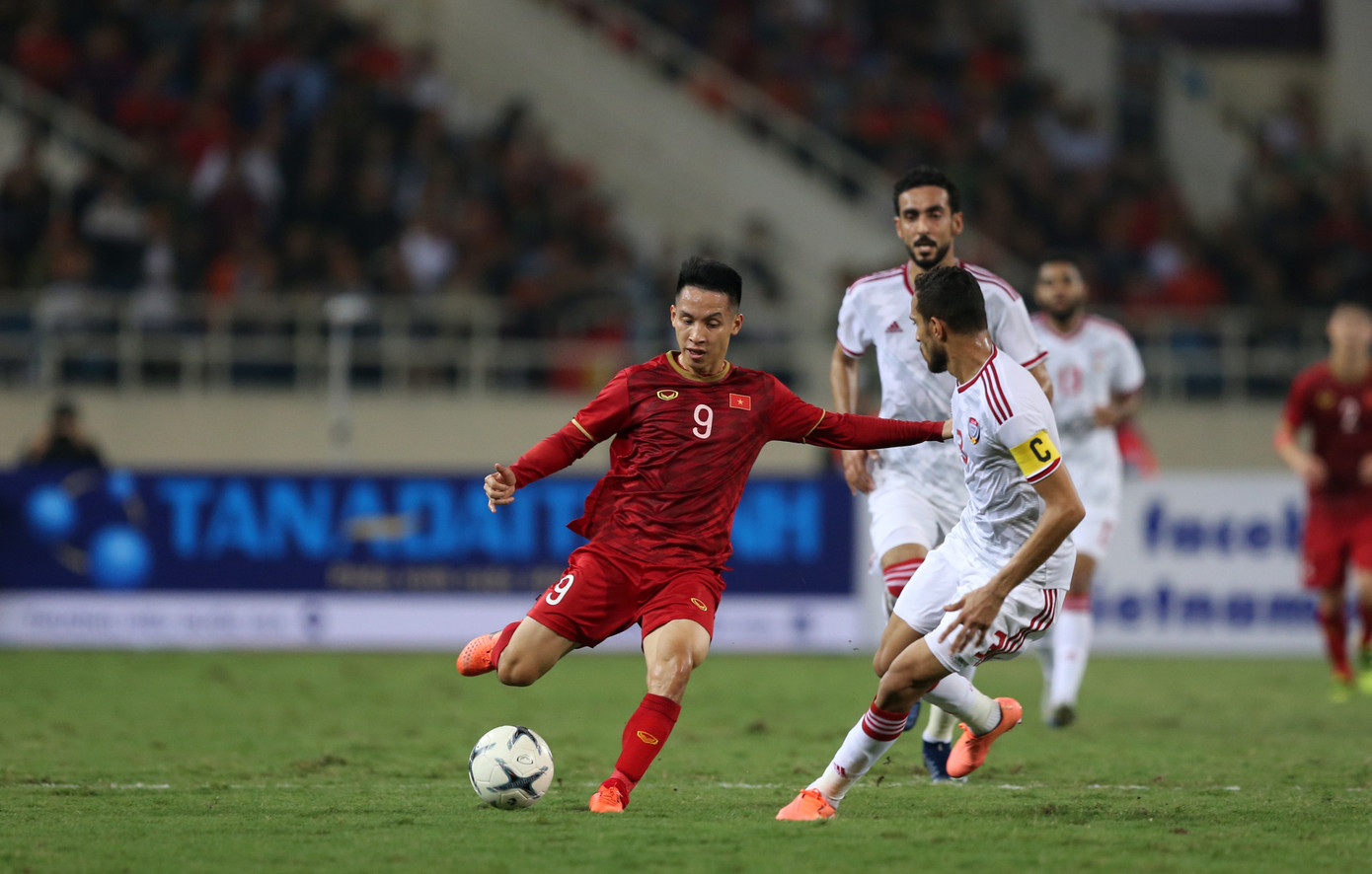 Thắng Thái Lan, đội tuyển Việt Nam sẽ ‘bơi’ trong tiền thưởng ảnh 1