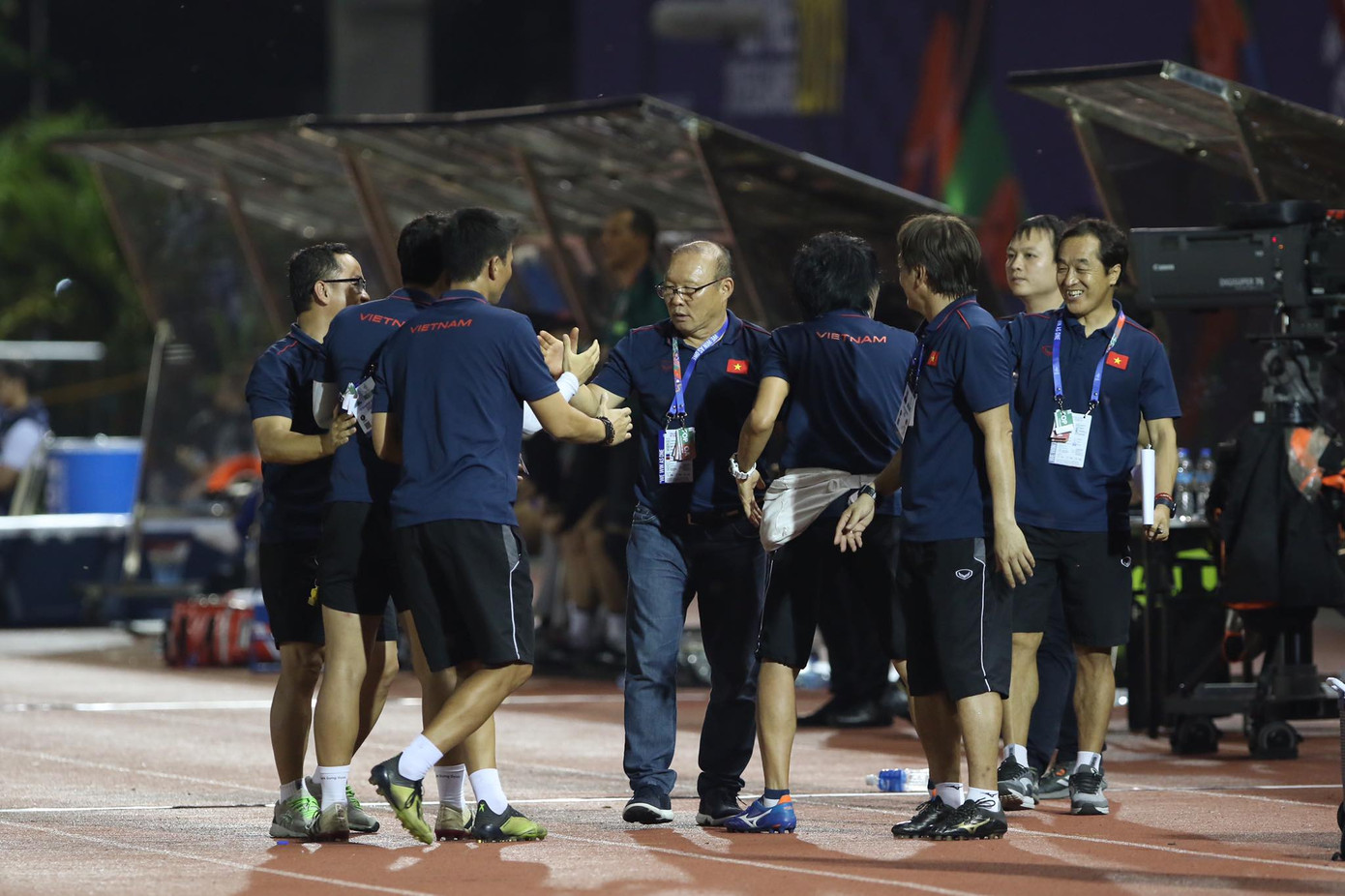 Thái Lan không mạnh, U22 Việt Nam tự làm khó mình ảnh 2