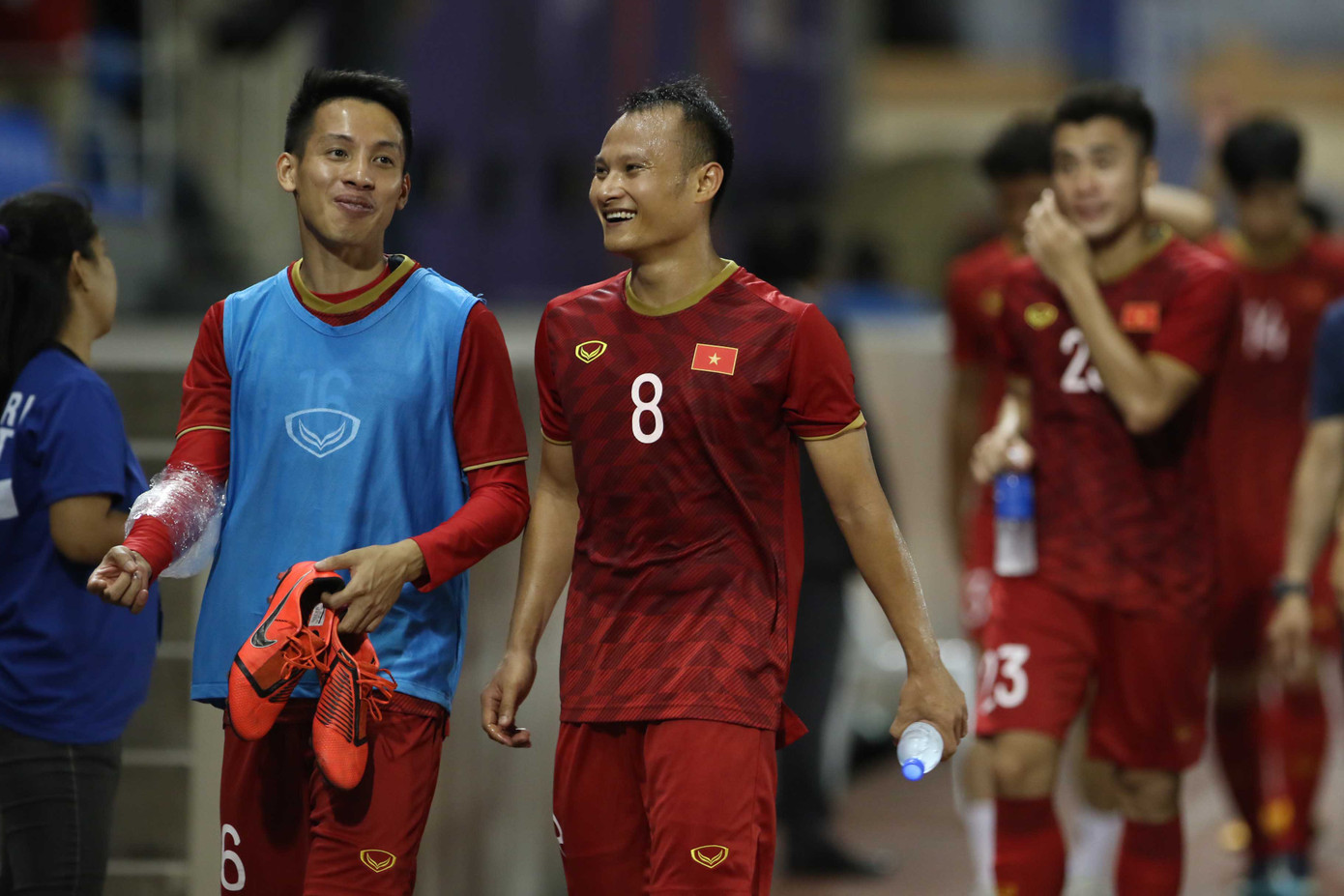 U22 Việt Nam và nỗi ám ảnh Indonesia ở SEA Games 2017 ảnh 1
