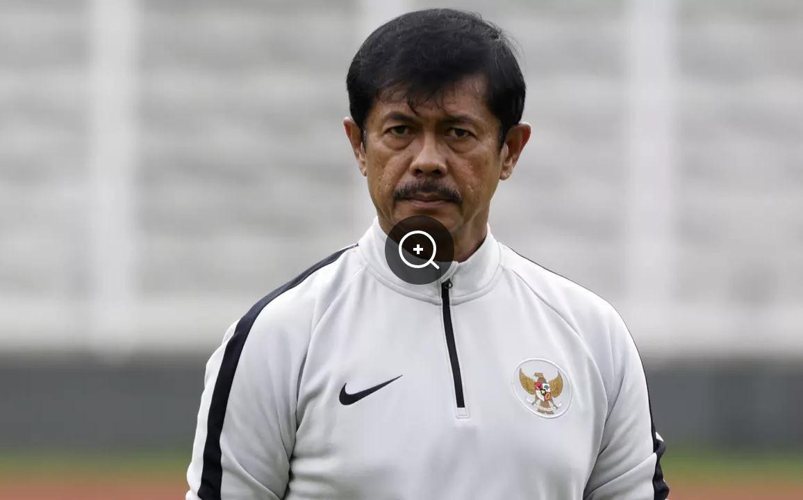 HLV Indonesia ra 'tối hậu thư' cho học trò trước trận đấu với U22 Việt Nam ảnh 1
