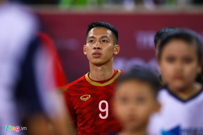 HLV Park Hang Seo thực dụng cỡ nào? ảnh 2