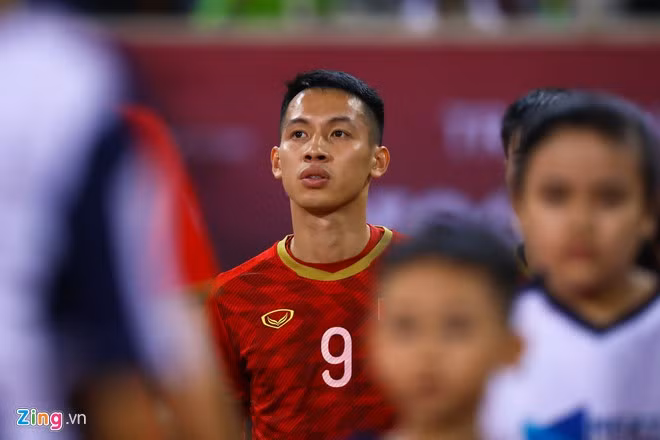 HLV Park Hang Seo thực dụng cỡ nào? ảnh 2