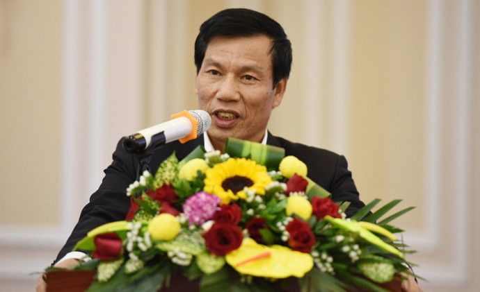 'Thấy Bùi Tiến Dũng không ổn, HLV Park Hang Seo chẳng dùng' ảnh 1