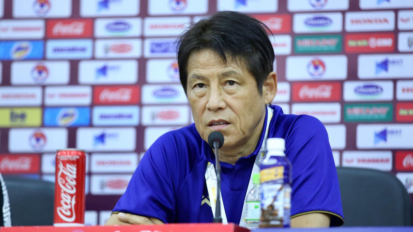 Thầy Park tin Công Phượng sẽ tỏa sáng và ghi bàn vào lưới Thái Lan ảnh 7