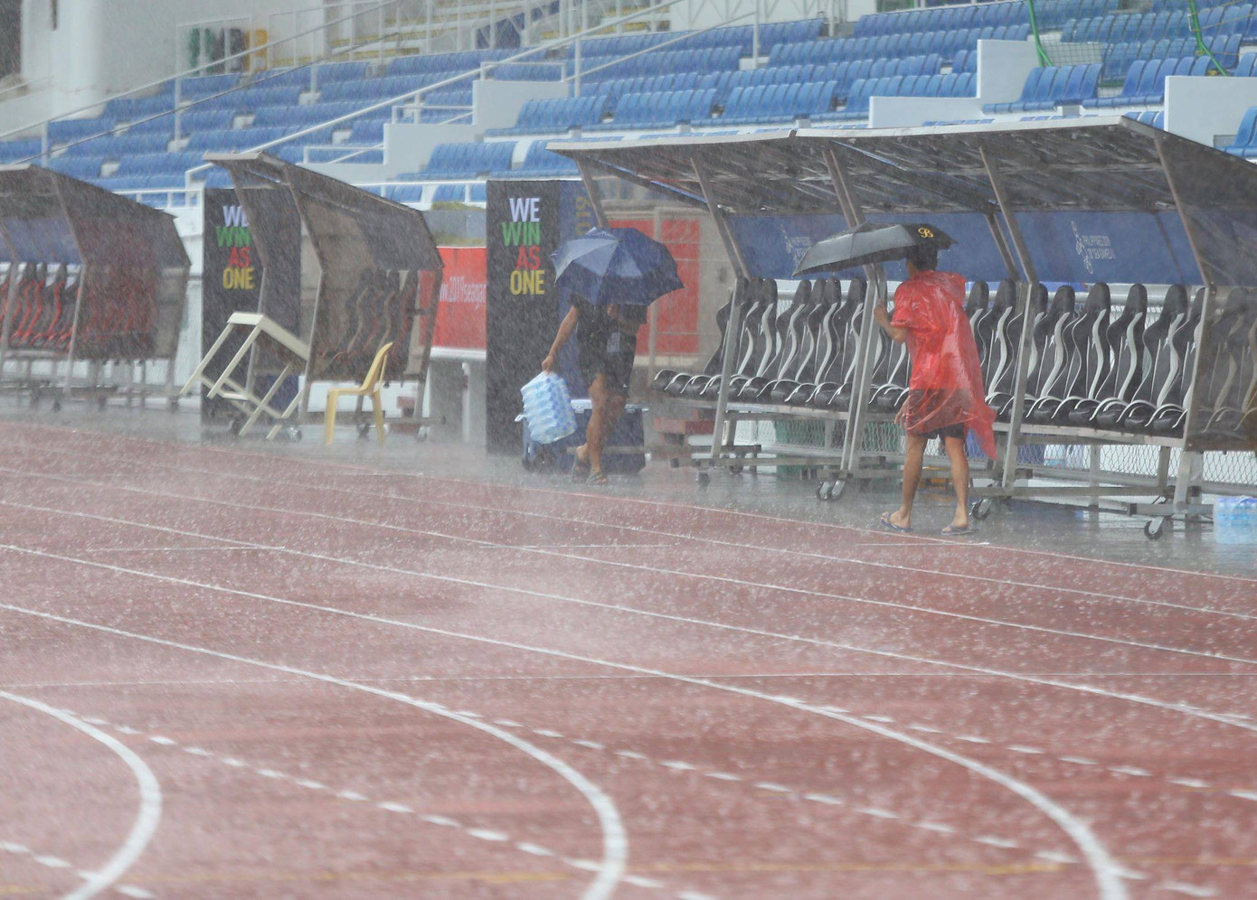 SEA Games ngày 3/12: Thêm 8 HCV, Việt Nam xây chắc ngôi nhì bảng ảnh 10