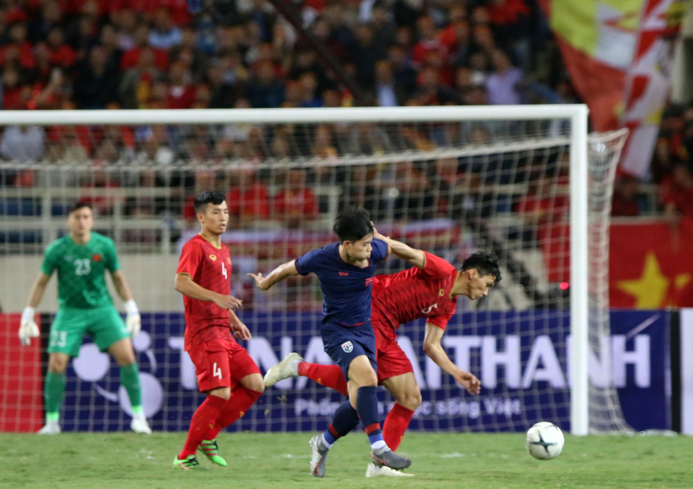 Ông Park Hang Seo nghe vợ khuyên khi gia hạn hợp đồng với VFF? ảnh 1