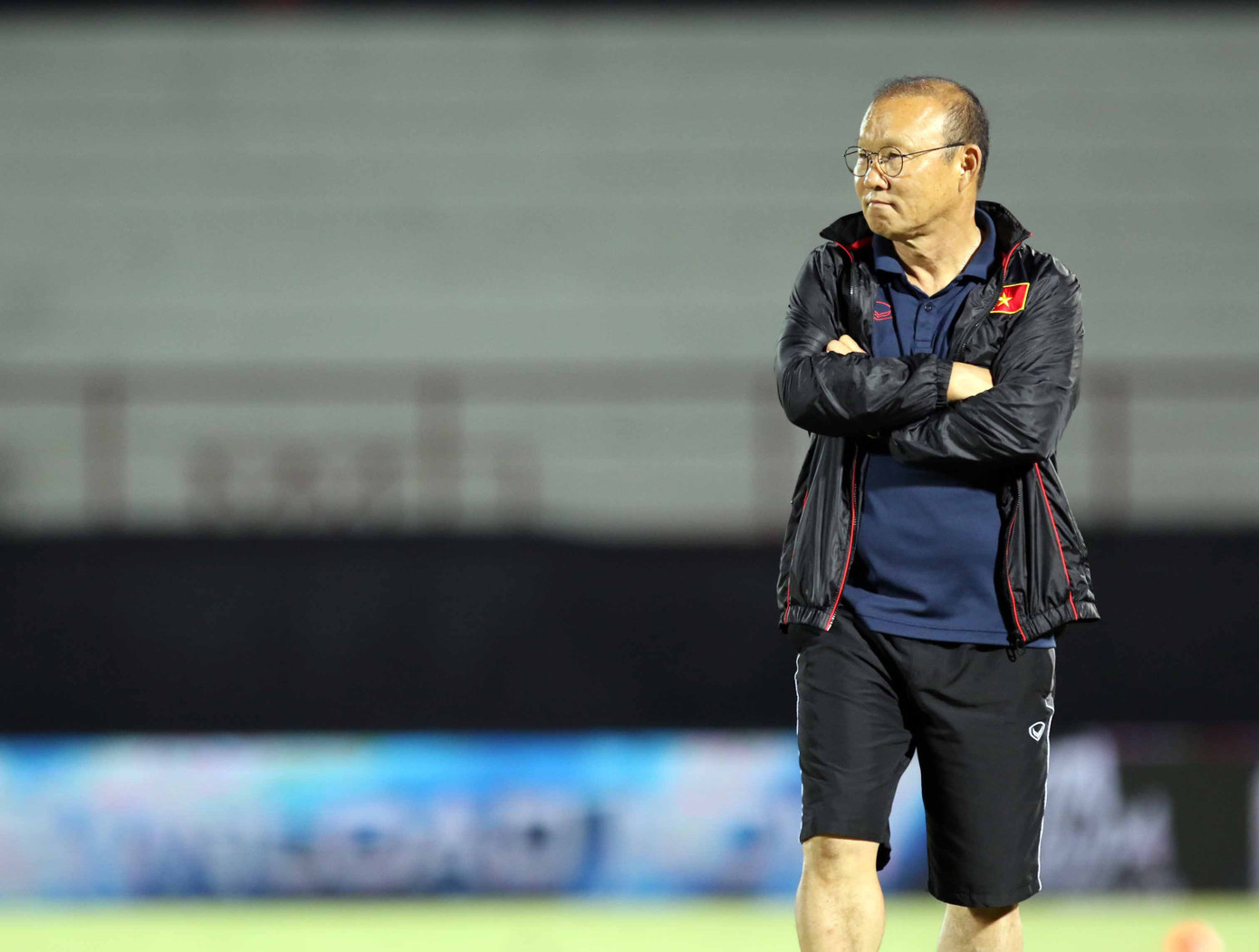 'HLV Park Hang Seo có đấu pháp hợp lý để hoá giải Indonesia' ảnh 1