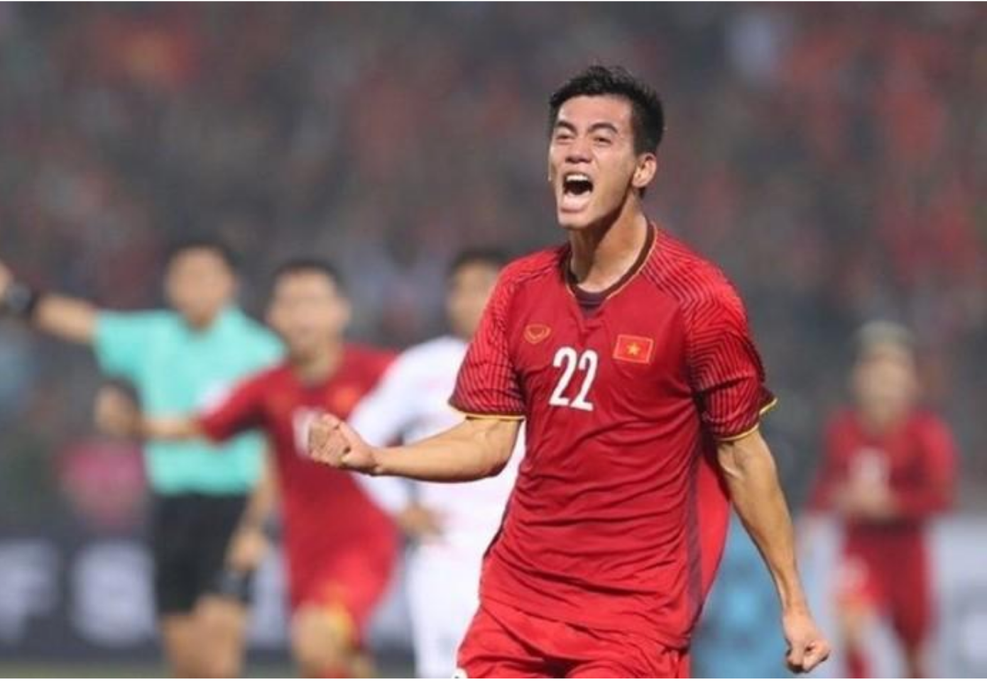 Báo Indonesia cảnh báo đội nhà về 3 'sát thủ' của U22 Việt Nam ảnh 1