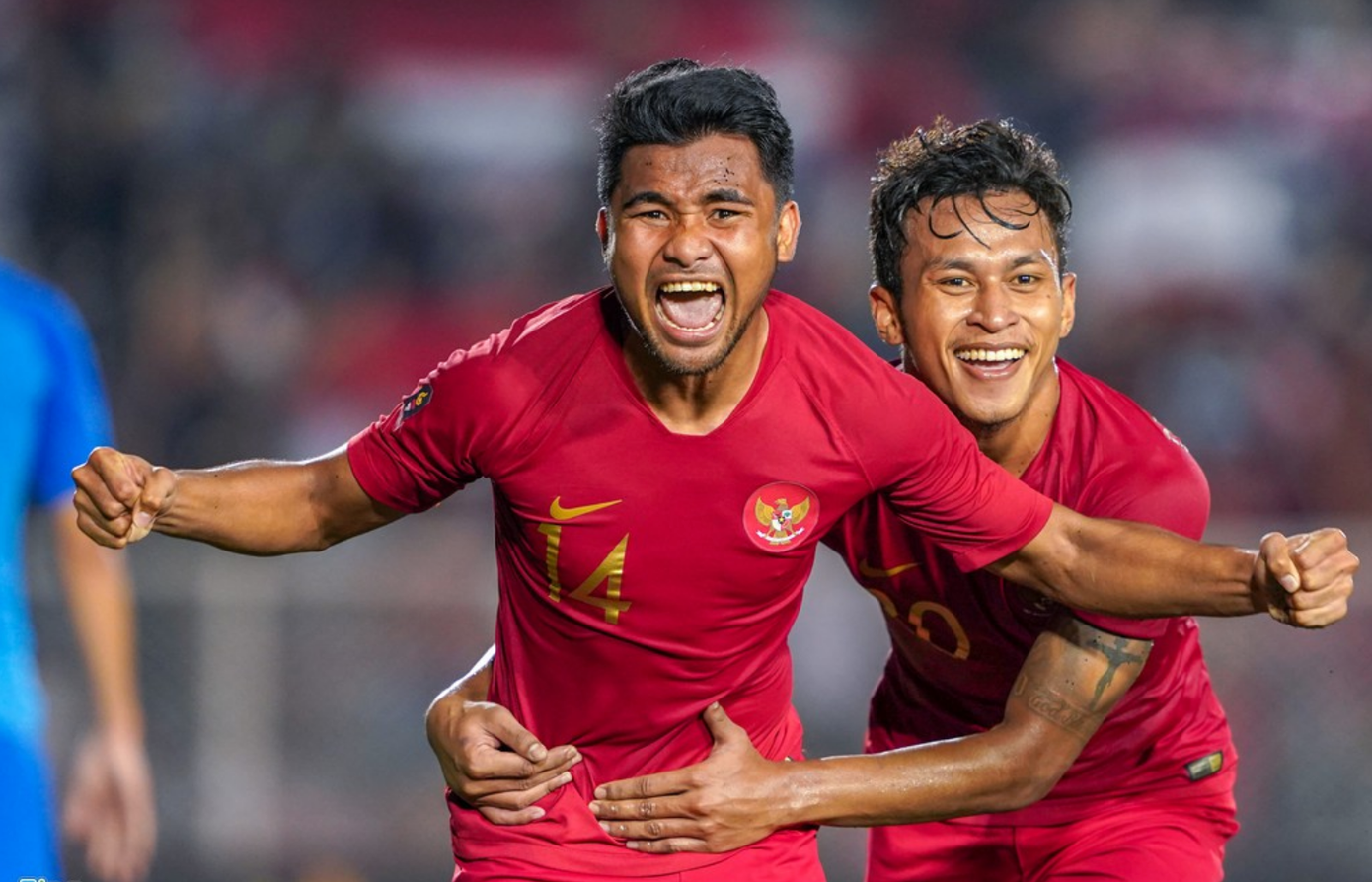 Chờ HLV Park Hang Seo hoá giải U22 Indonesia ảnh 2