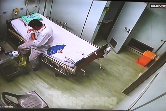 Bệnh nhân thứ 3 nhiễm Covid-19 ở TPHCM xuất viện ảnh 1